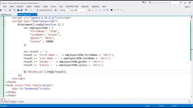 What is JSON смотреть онлайн