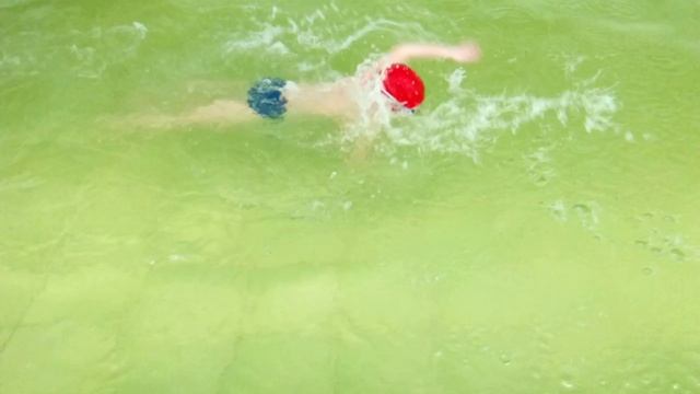 Кроль выполняет Кокшаров Кирилл.3gp