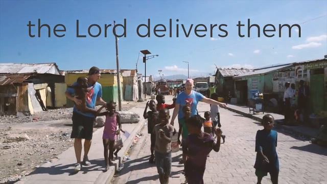 Psalm 41:1-3 смотреть онлайн