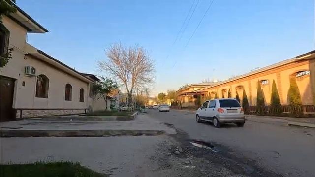 Ташкент, Чиланзарский район, Алгоритм и частый сектор. смотреть онлайн
