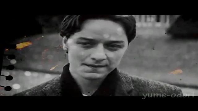 False King - Erik/Charles (AU) - X-Men: First Class смотреть онлайн