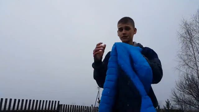 Как-то хочется позагорать! Иду загорать, пока на улице идёт снег!!! смотреть онлайн