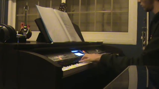 Someone Like You - Adele - Piano Cover By Constantinos смотреть онлайн