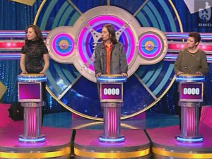 Угадай мелодию 16.03.2005