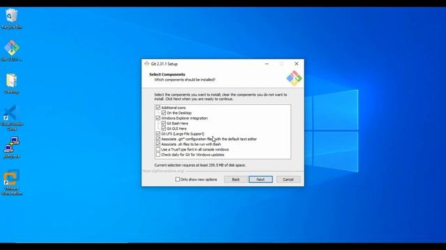 Git Tutorial For Beginners 2021 : Part 2 | Git Installation On Linux & Windows смотреть онлайн