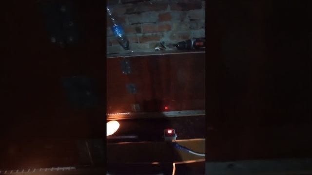 брудер своими руками, с небольшими доработками и с новым освещением смотреть онлайн