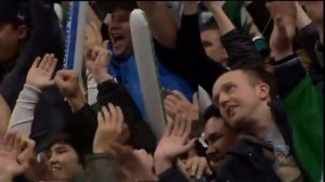 Салават Юлаев - Финал 2011 последний матч