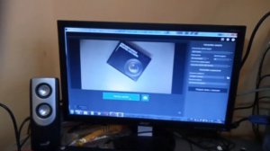 ELP Sony IMX322 Подключение и проблемы