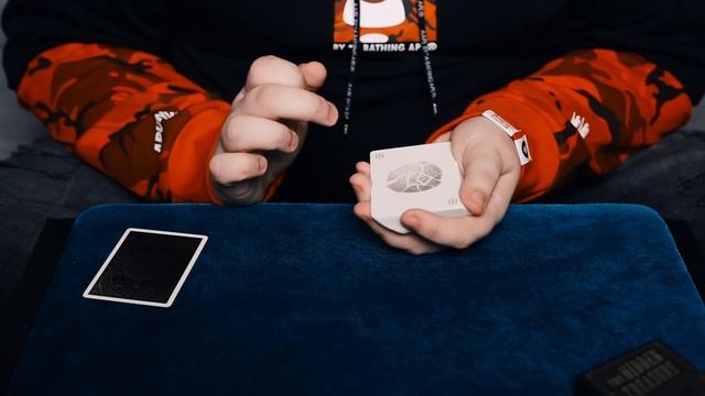 Обзор колоды ТАЙНОЕ СОКРОВИЩЕ от MAGIC FIVE / РОЗЫГРЫШ КОЛОДЫ HIDDEN TREASURE от WONDER MAKERS смотреть онлайн