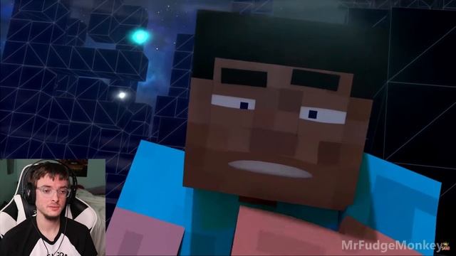 "Annoying Villagers 56" by MrFudgeMonkeyz Reaction! смотреть онлайн