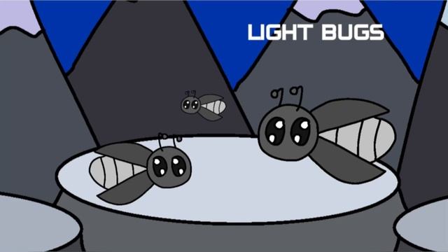 My Singing monsters: the beachlings (light bugs) [zarlue peaks] смотреть онлайн