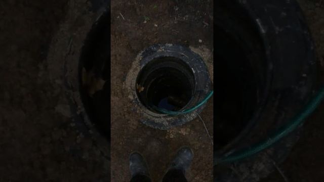 Септик из покрышек своими руками. смотреть онлайн