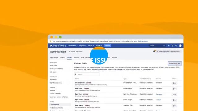 About Jira Misc Custom Fields (JMCF) смотреть онлайн