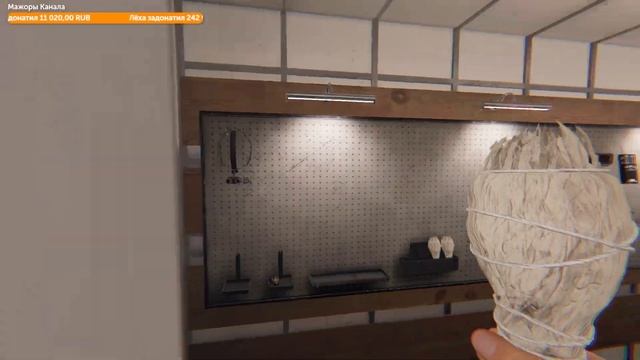 Phasmophobia +1000 ОПЫТА В МИНУТУ | БЫСТРЫЙ ФАРМ УРОВНЯ ГАЙД | ФАЗМОФОБИЯ смотреть онлайн