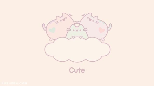 Pastel Pusheens смотреть онлайн