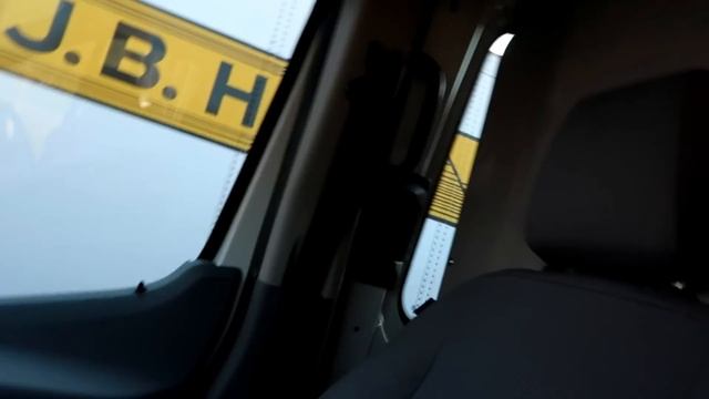 #VLOG49.Дальнобой по США.В машине скорой помощи смотреть онлайн