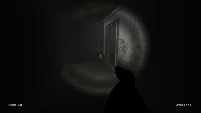 Slenderman Must Die прохождение с jago смотреть онлайн