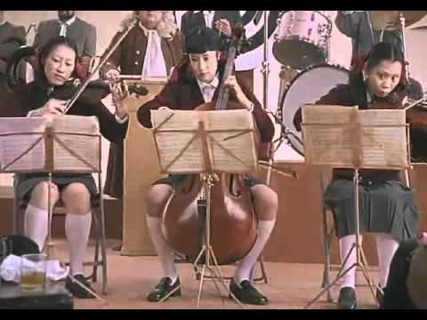 The Avalanches - Frontier Psychiatrist (2001) смотреть онлайн