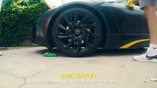 GERİ Veya İLERİ YARIŞMASI !?