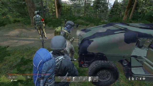 Бункер это идеальное место для баловства в DayZ #dayz #dayzstandalone #roman #dayzland смотреть онлайн