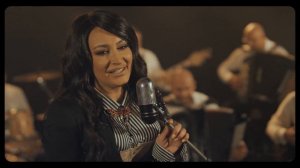 Andreana Cekic i Aca Nikolic Cergar - JV MIX