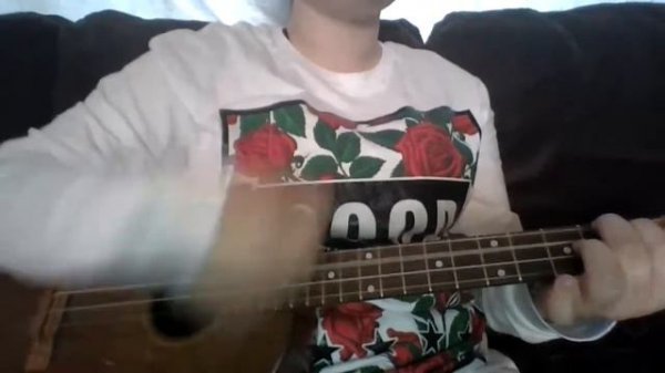 juliet- cavetown (cover)