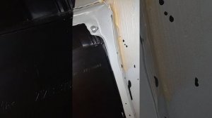 Установка задних LED фар на НИВУ URBAN!!!