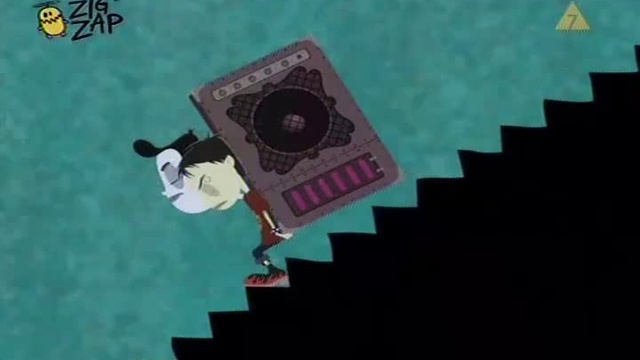 RG 7 смотреть онлайн