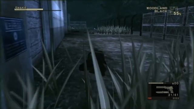 Metal Gear Solid 3: Snake Eater HD (PS3) No Commentary Playthrough Part 3 смотреть онлайн