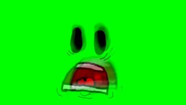 Roblox scream Greenscreen смотреть онлайн