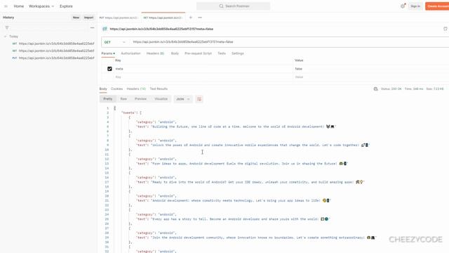 Jetpack Compose - MVVM Pattern, Navigation, HILT - Introduction | CheezyCode Hindi смотреть онлайн