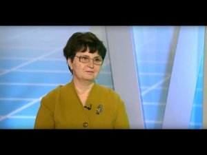 Резеда Мухаметшина в эфире программы «Национальный вопрос и — ответ»