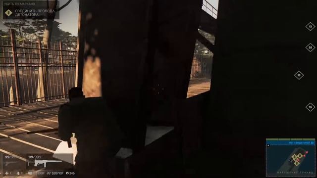 Mafia III. Суд Линча - # 28 смотреть онлайн