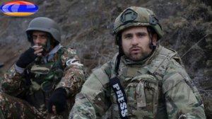 Эксклюзив! Бои за Шуши