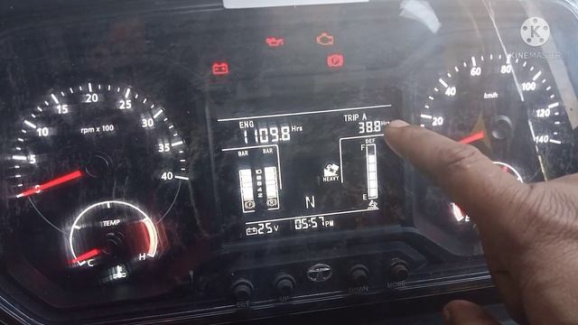 BS6 me km average setting kaise karen | BS 6 meter average treatment | BS6 TATA METERPLATE treatmen смотреть онлайн
