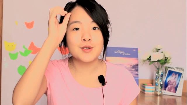 Вопрос | ответ // Неделя Кореи? смотреть онлайн