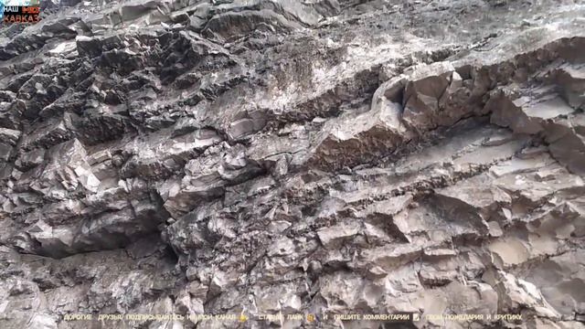 Нихалоевские водопады смотреть онлайн