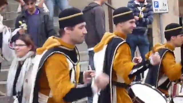 giochi delle porte 2010 tamburini s donato spontanea 2.MOV смотреть онлайн