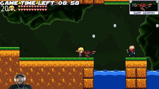 Cally's Trials Review: 20 Minutes of Game смотреть онлайн