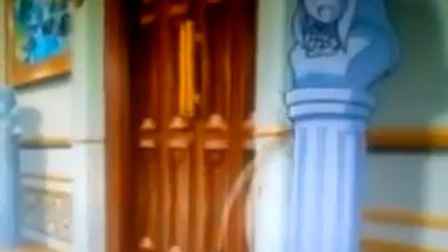Inuyasha Easter egg in Hayate No Gotoku смотреть онлайн