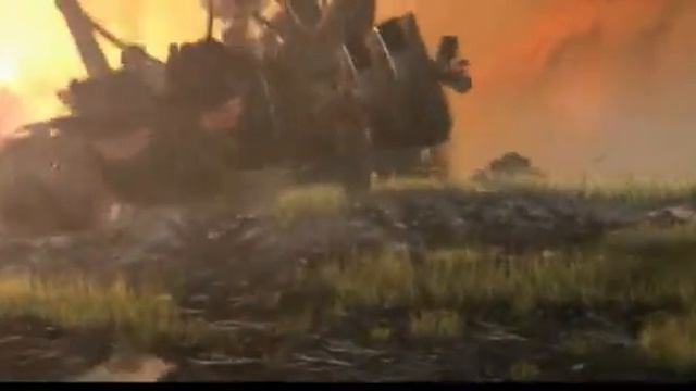 Warcraft III: Reign of Chaos — Прохождение [Кампания Орды] Часть - 1: Сон Тралла. смотреть онлайн