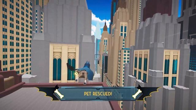 DC League of Super-pets: The Adventures of Krypto and Ace – Pre-order Trailer смотреть онлайн