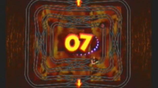 Let's Play Donkey Kong 64 - Part 19. Minecart MAYHEM! смотреть онлайн