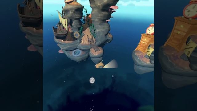 The Curious Tale of the Stolen Pets: Aquarium смотреть онлайн