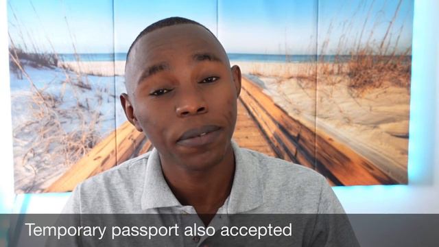 Dv2023 - what you need to apply for USA Greencard смотреть онлайн