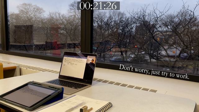 6 HOURS Study with me| POMODORO 60/10| Study at the Library| Background noise|| Mindful Studying смотреть онлайн