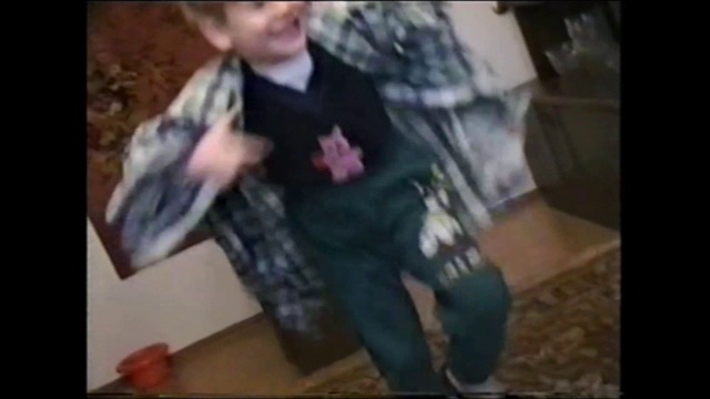 Молодость в стиле R A V E !!! 1997 (new 2014 version) смотреть онлайн