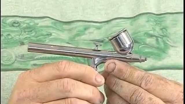 Airbrush Types смотреть онлайн