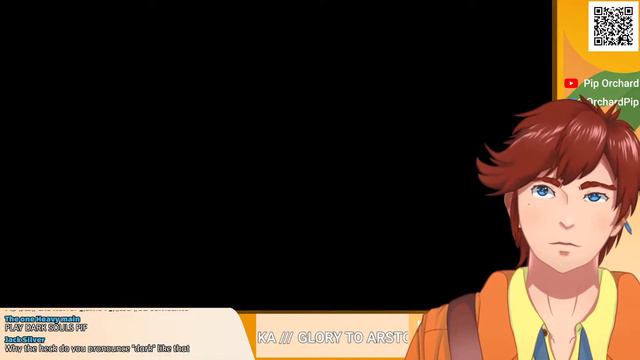 [PAPERS, PLEASE] Cause No Trouble (#Vtuber) смотреть онлайн