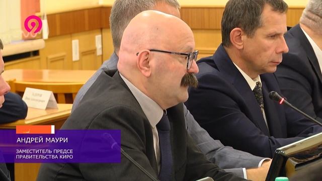 В Кирове забуксовал ремонт объектов культурного насле смотреть онлайн